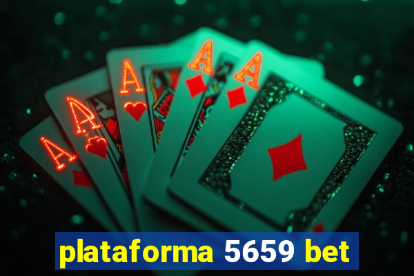 plataforma 5659 bet